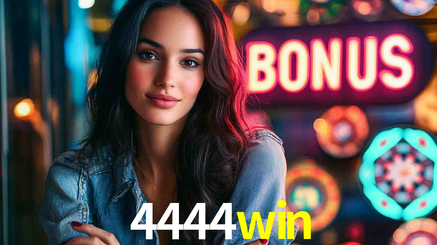 4444win - Confiável-de Casino Online Brasil - 4444win.com