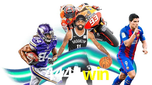 4444win