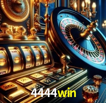 Estatísticas do Jogo 4444win