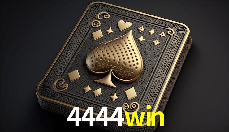 Design Responsivo 4444win