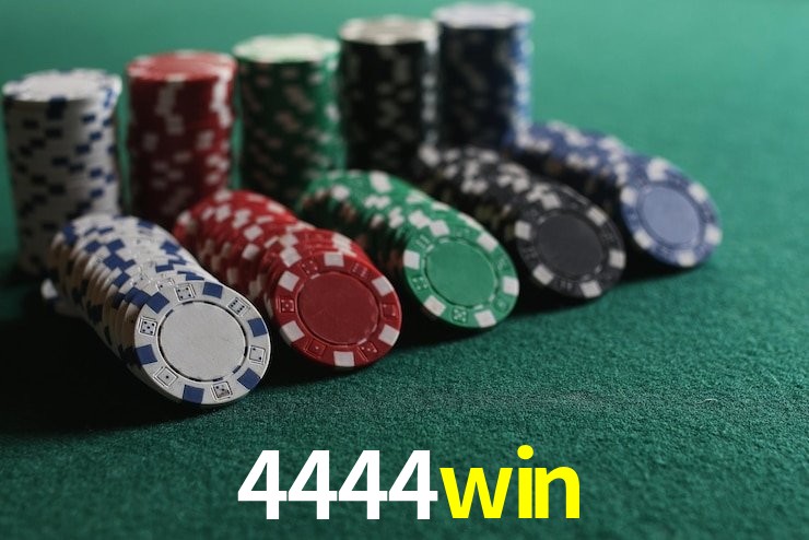 Game Providers 4444win