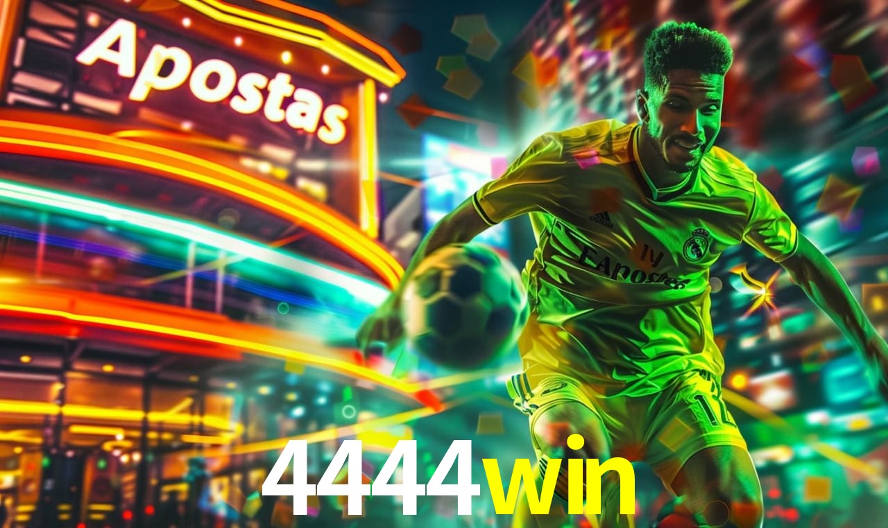 Ofertas Exclusivas 4444win