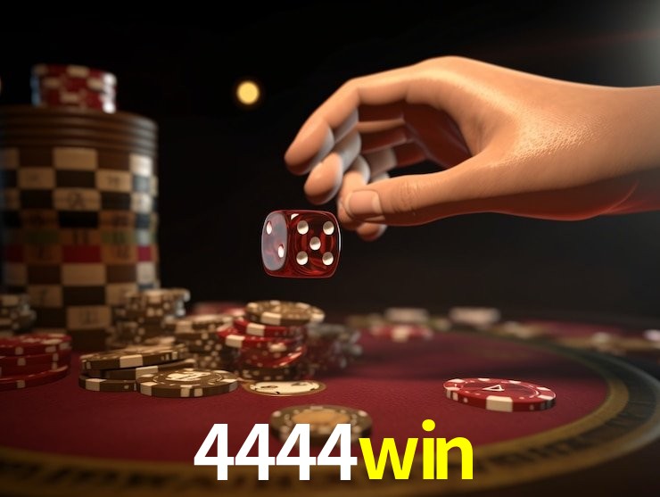 4444win Rio de Janeiro - Popular Jogos
