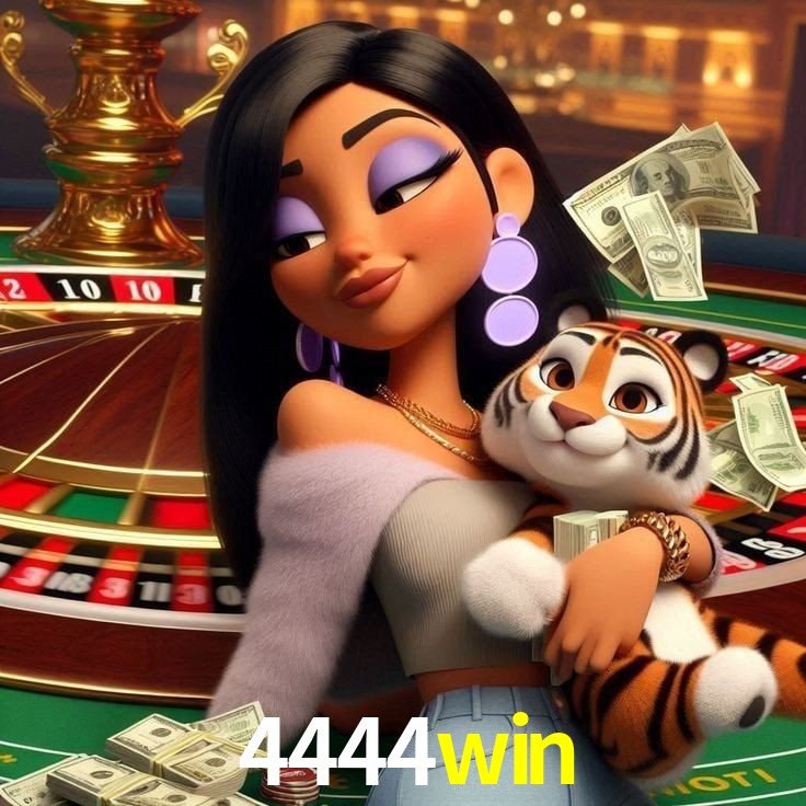 Game Statistics 4444win