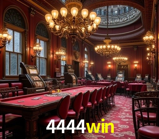 4444win Belo Horizonte - Payments