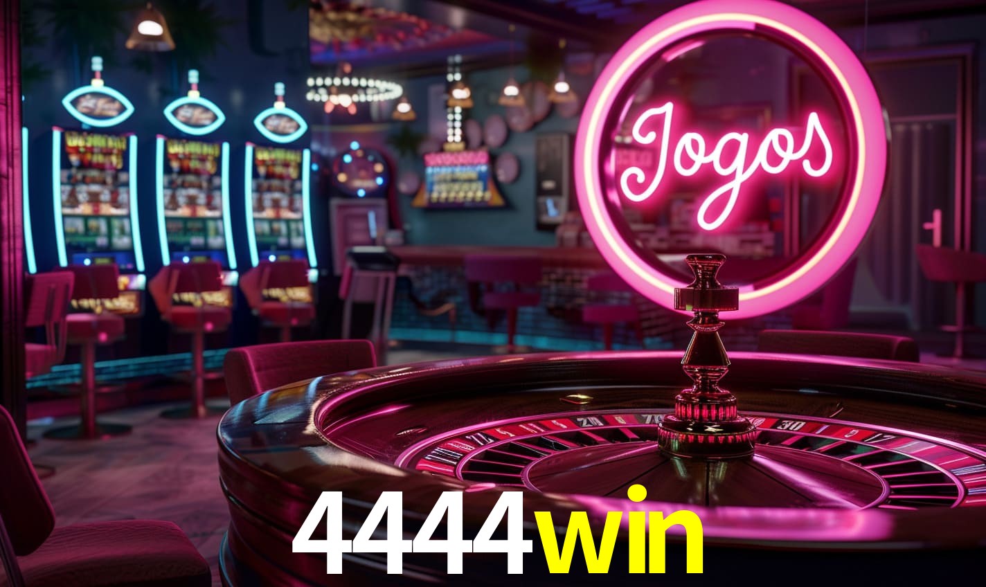 4444win Fortaleza - Leaderboard