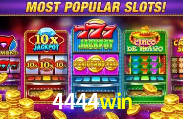 4444win Brasília - Casino Guide