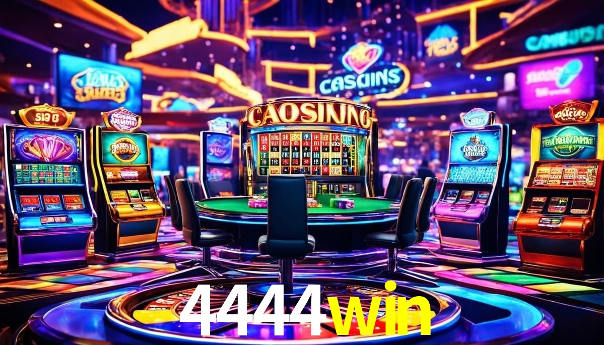 Sistemas de Segurança 4444win