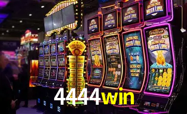 4444win Bônus - Pacote R$5.000 + VIP