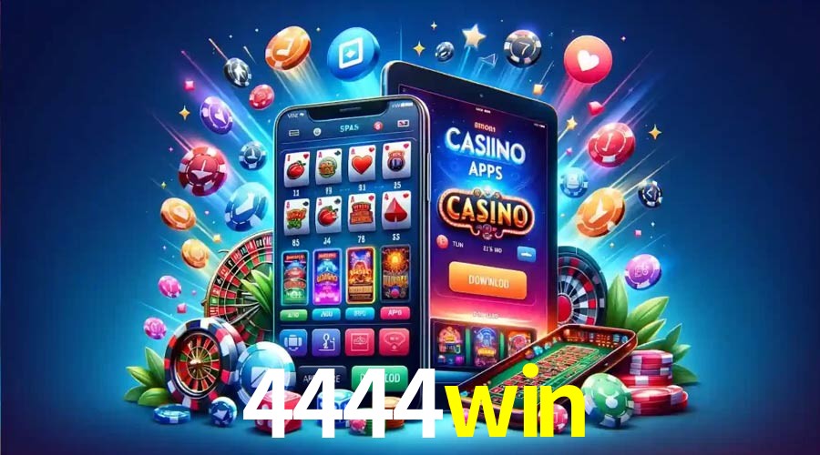 Weekend Specials 4444win