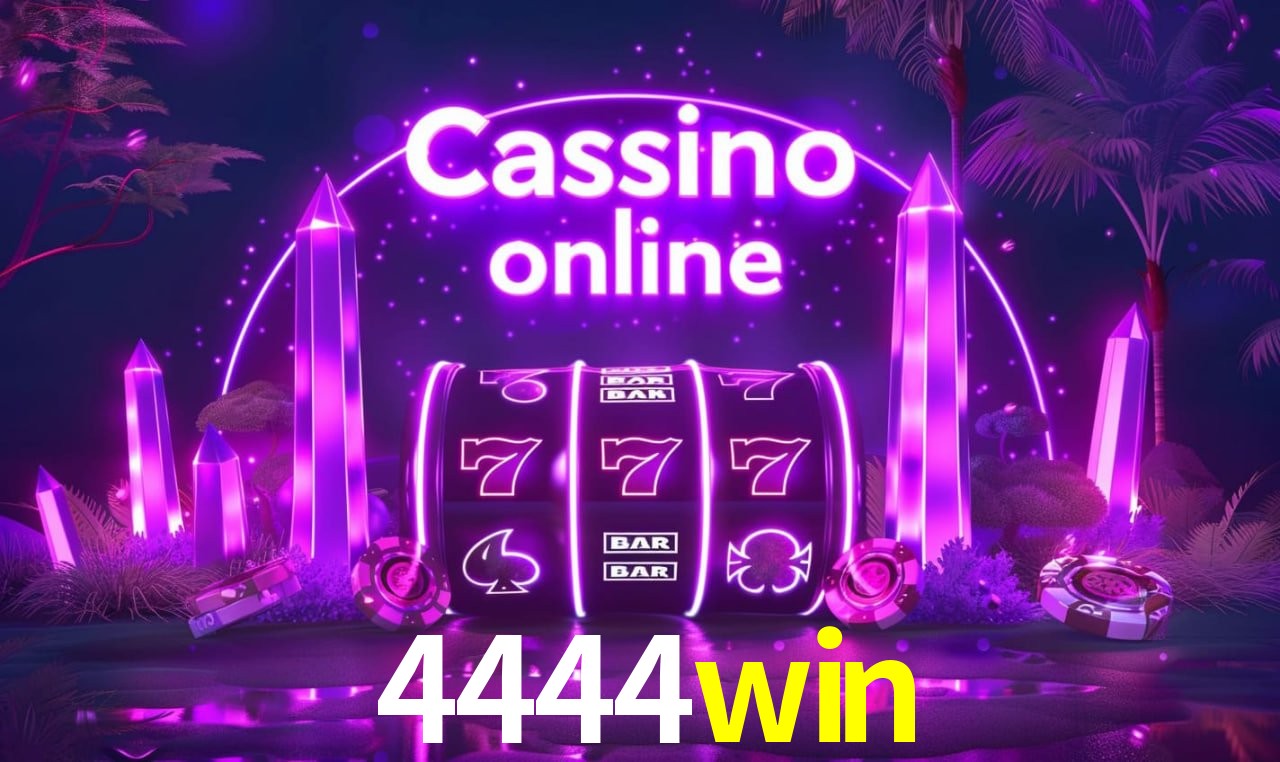4444win - Security