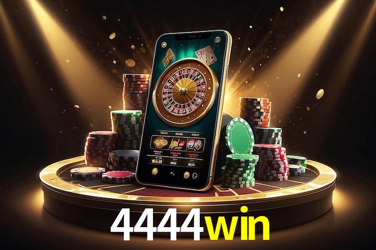 4444win - Login Methods