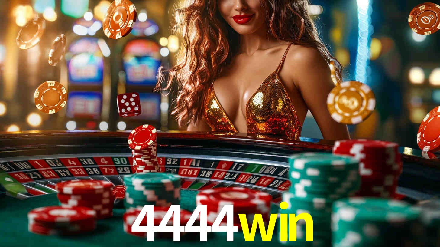 Tournaments 4444win