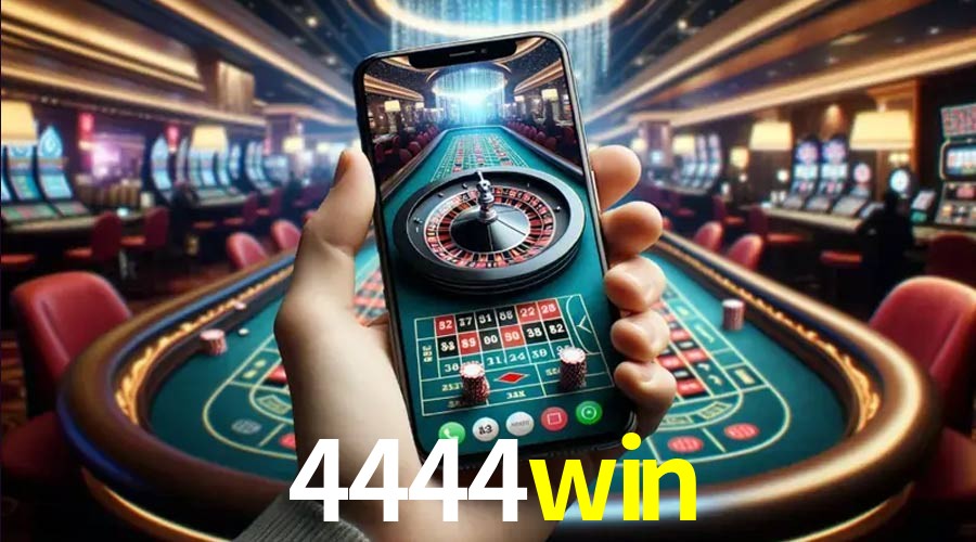 Responsive Design 4444win