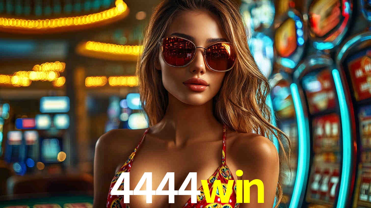 Daily Bonuses 4444win
