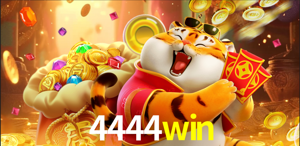 4444win: Seu Especialista em Apostas Esportivas Brasileiras