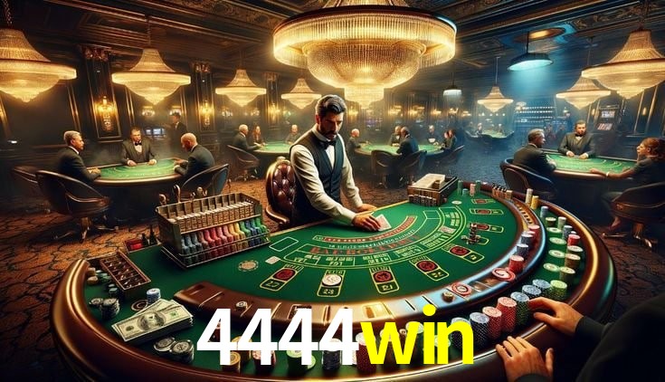 Games Directory 4444win