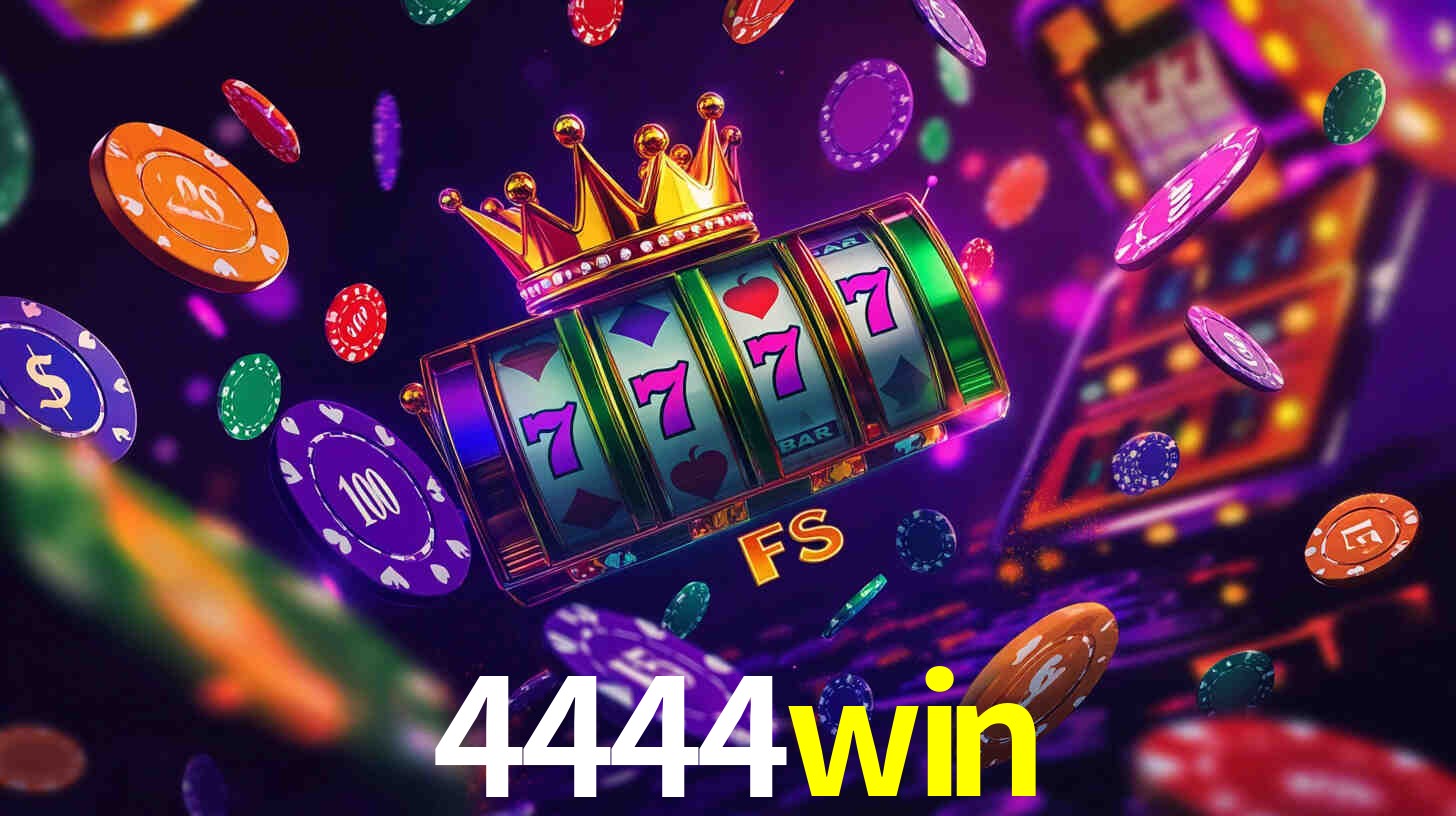 Roulette Table 4444win