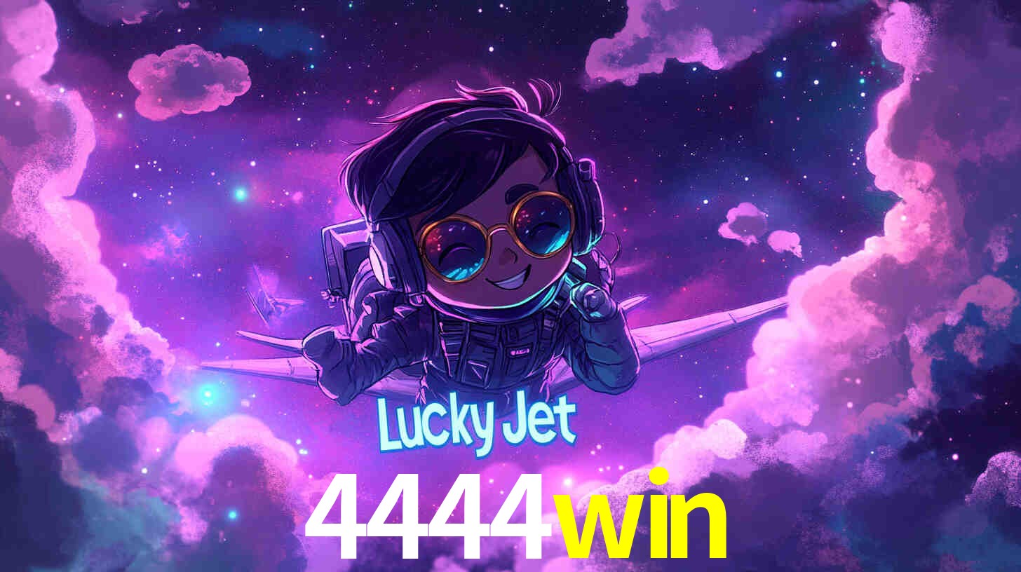 A Popularidade dos Caça-Níqueis no 4444win