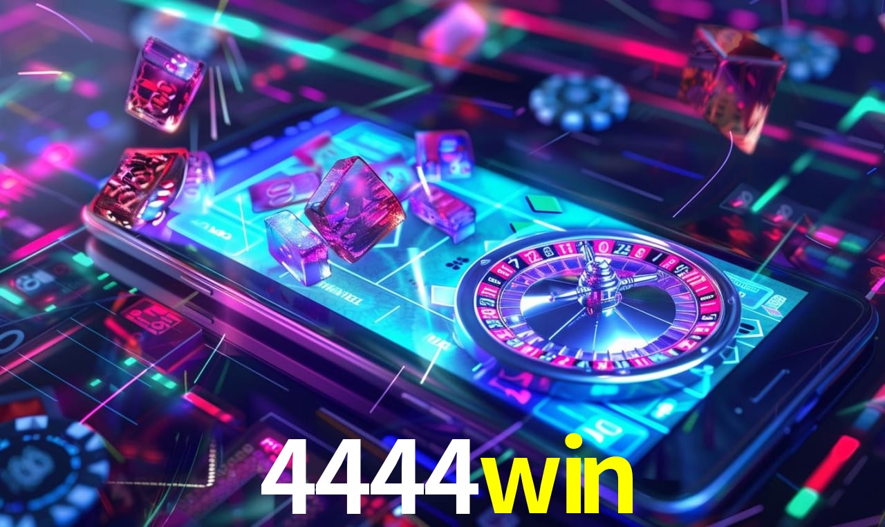 Cadastro Rápido 4444win