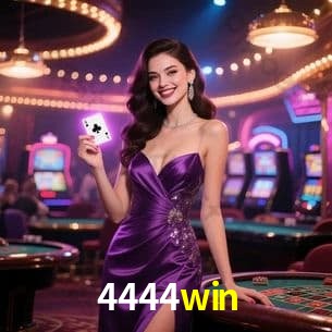 Apostas de Futebol 4444win
