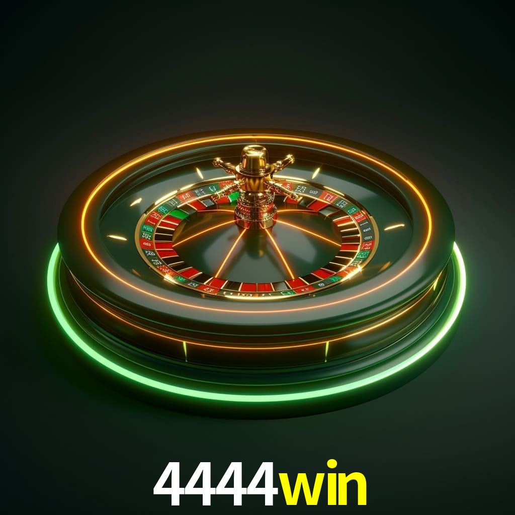 4444win App - Aplicativo Móvel Oficial