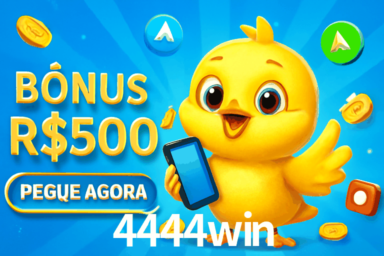 Exclusive Offers 4444win