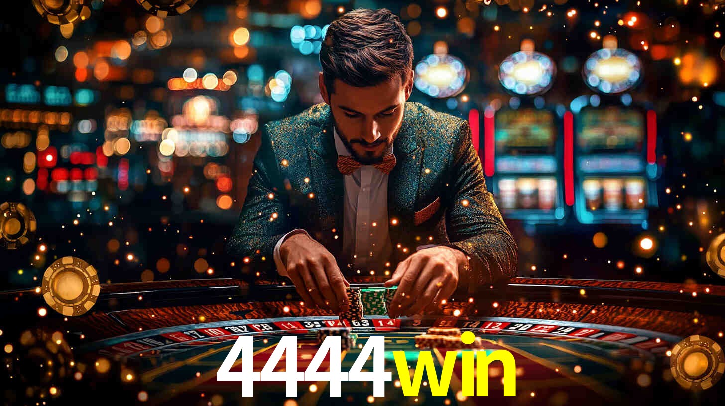 Programa VIP 4444win