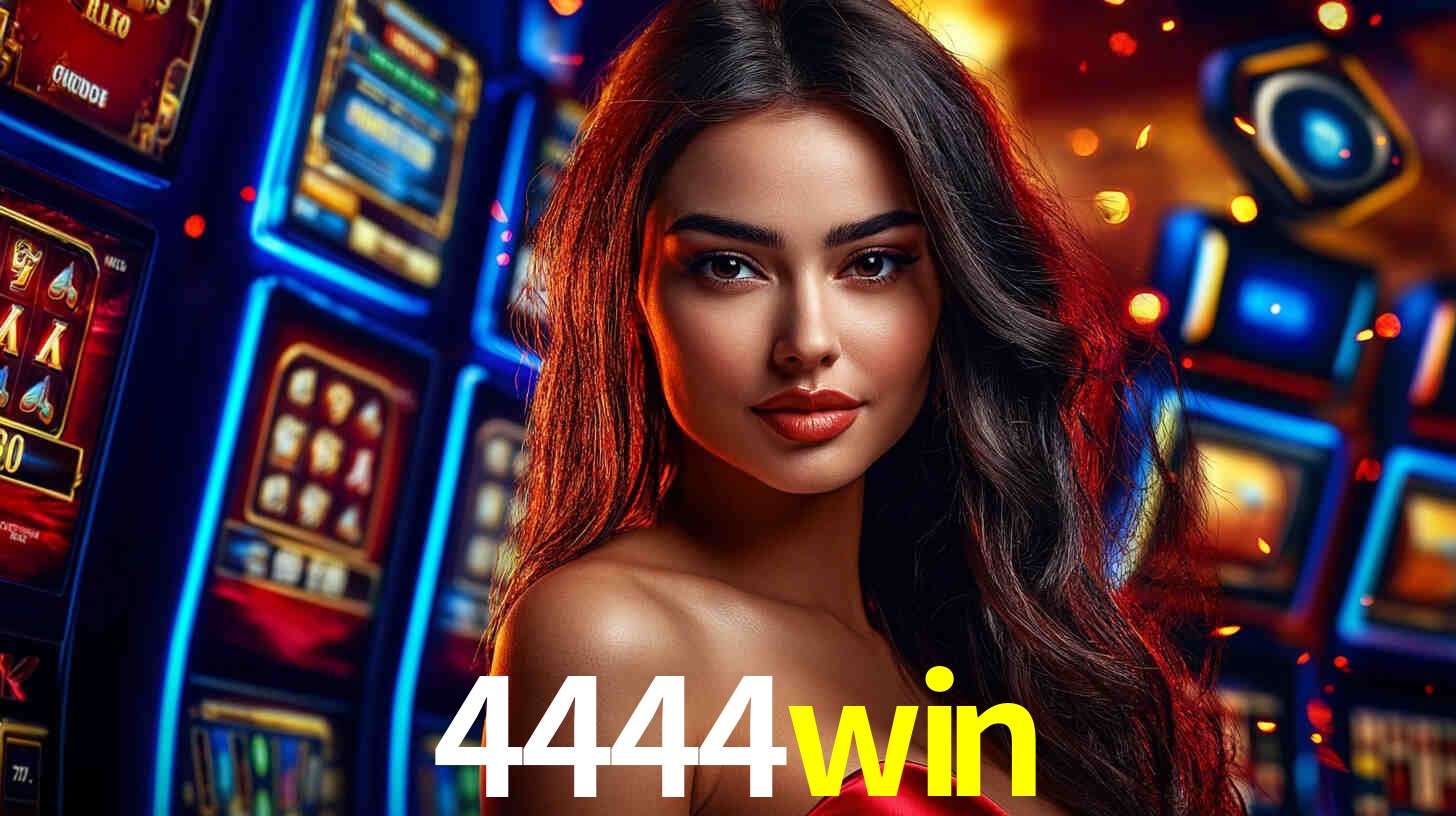 A Experiência Imersiva dos Cassinos Ao Vivo no 4444win