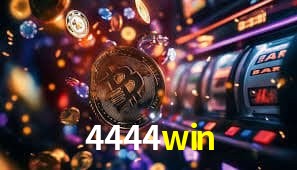 PIX Instantâneo 4444win