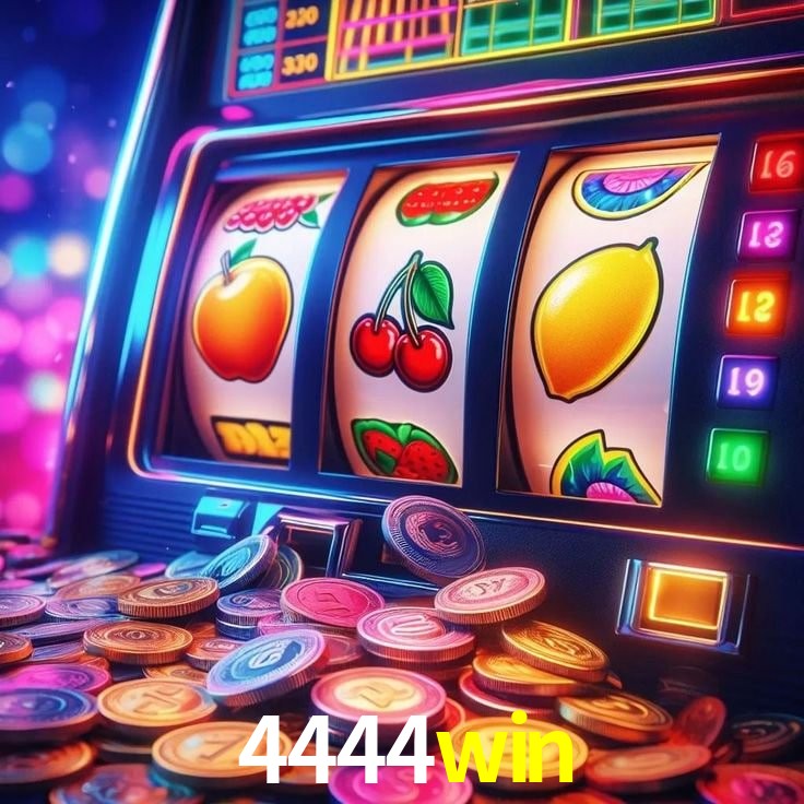 Segurança 2FA 4444win