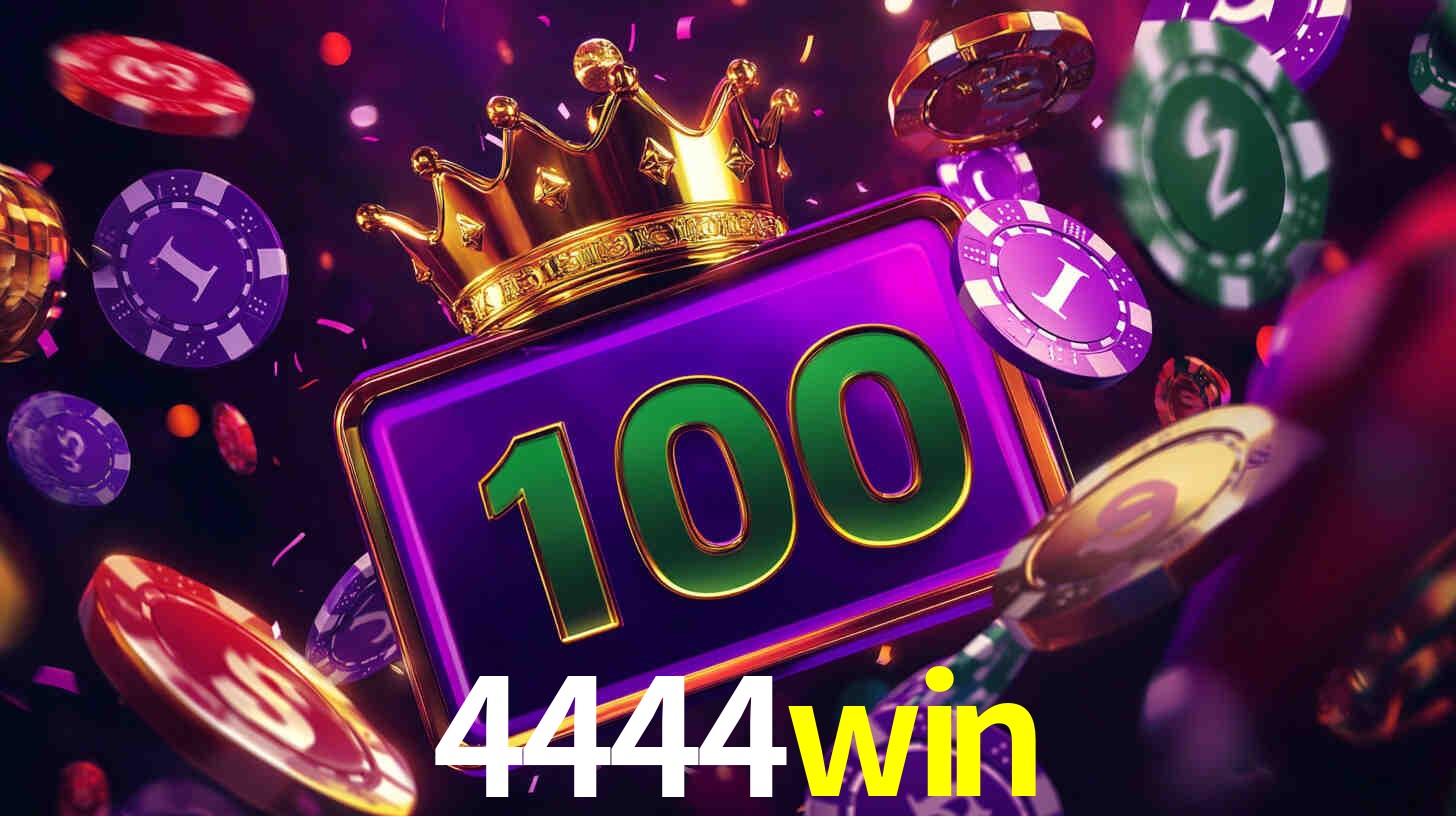 Live Casino 4444win