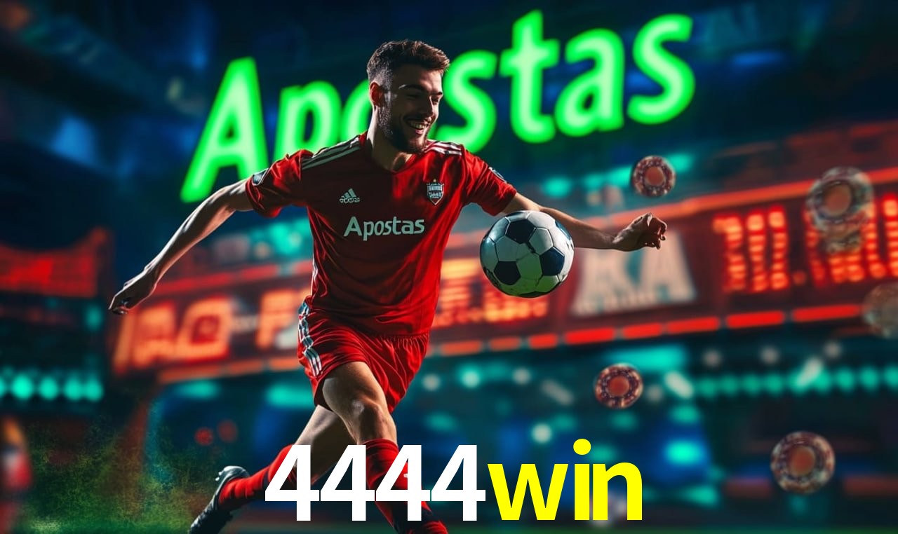 Mesa de Blackjack 4444win