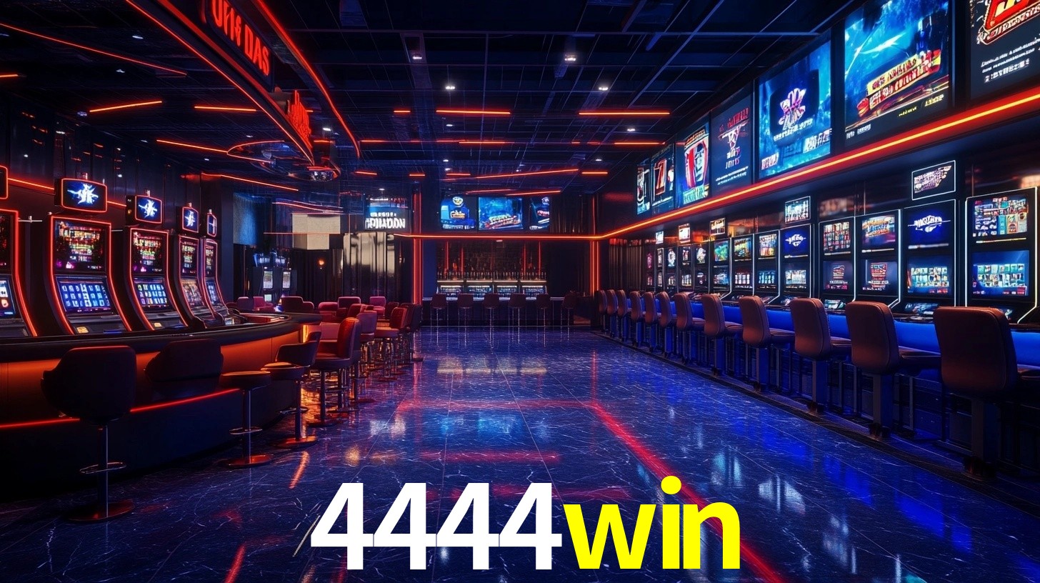Blackjack Table 4444win
