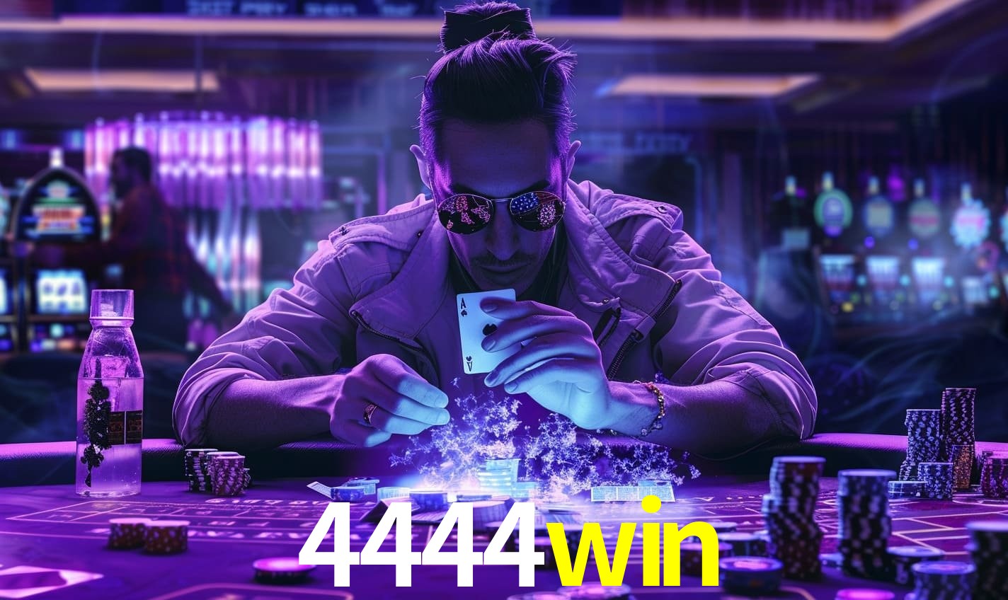 Football Betting 4444win