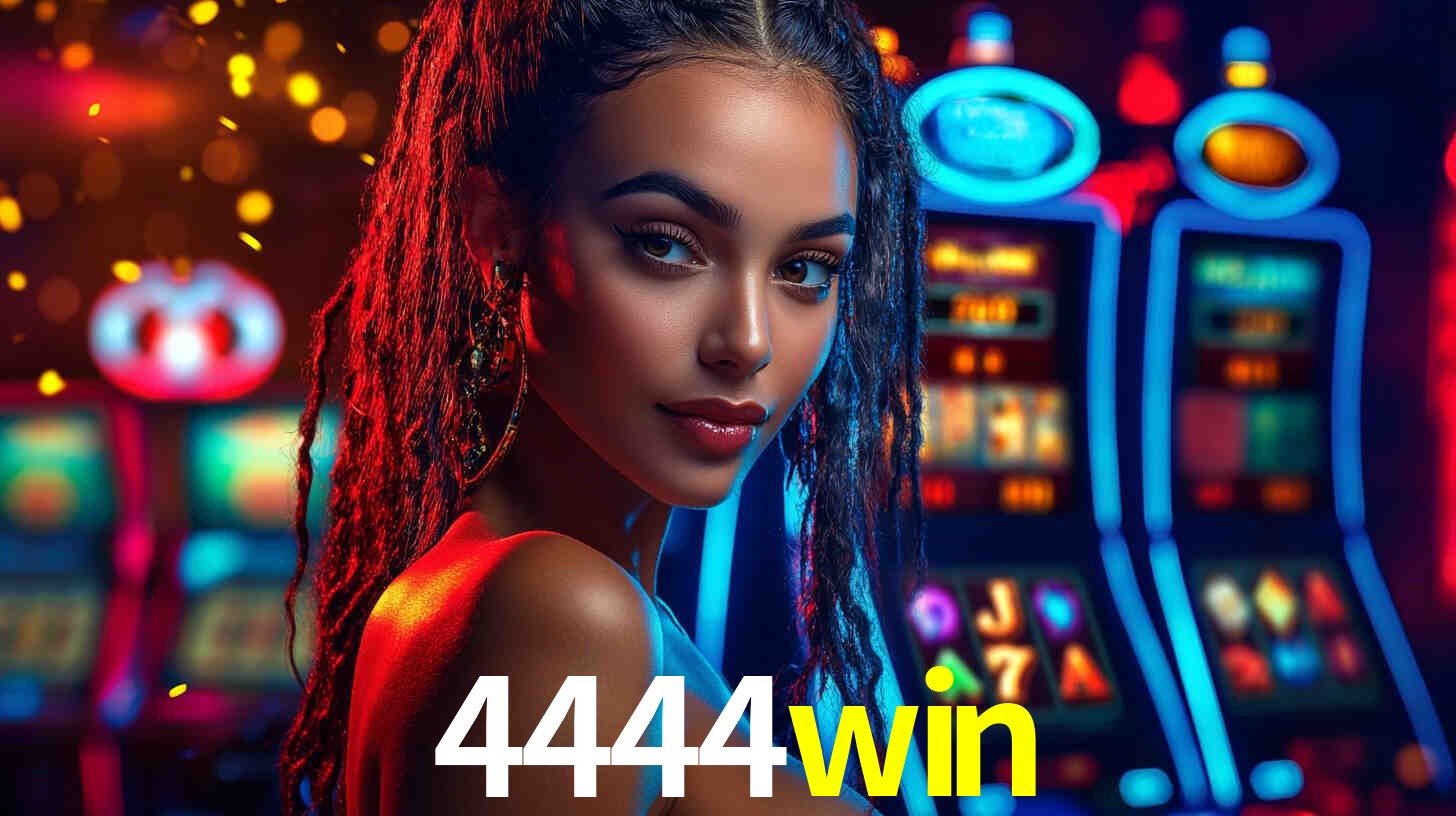 Descubra o Programa VIP da 4444win: Vantagens Exclusivas para Jogadores