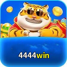 Plataforma 4444win