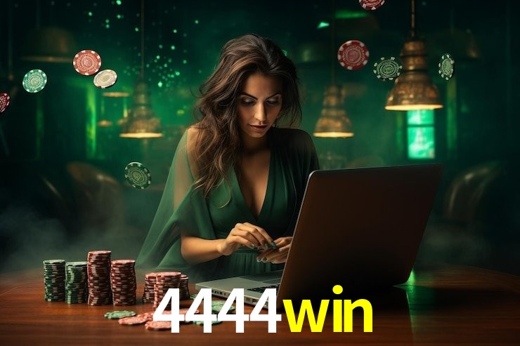 Comparação APP Mobile vs Versão Web 4444win