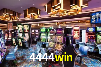 Explorando a Categoria de Eventos em Apostas na 4444win