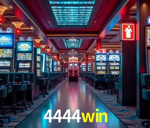 Jogos Exclusivos 4444win