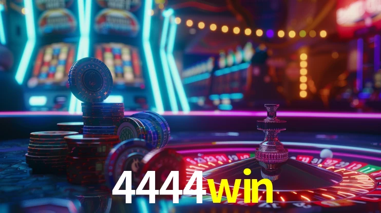 Platform Technology 4444win