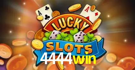 Apostas Esportivas na 4444win: Um Guia Completo