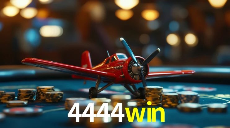 Account Benefits 4444win