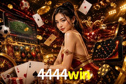 Flash Promotion 4444win