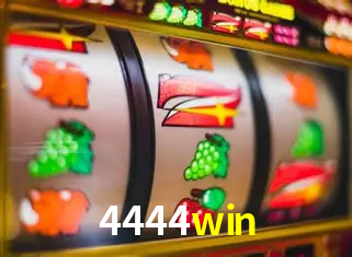 Descubra a Magia dos Jogos de Arcade no 4444win