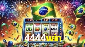 Slot Games 4444win