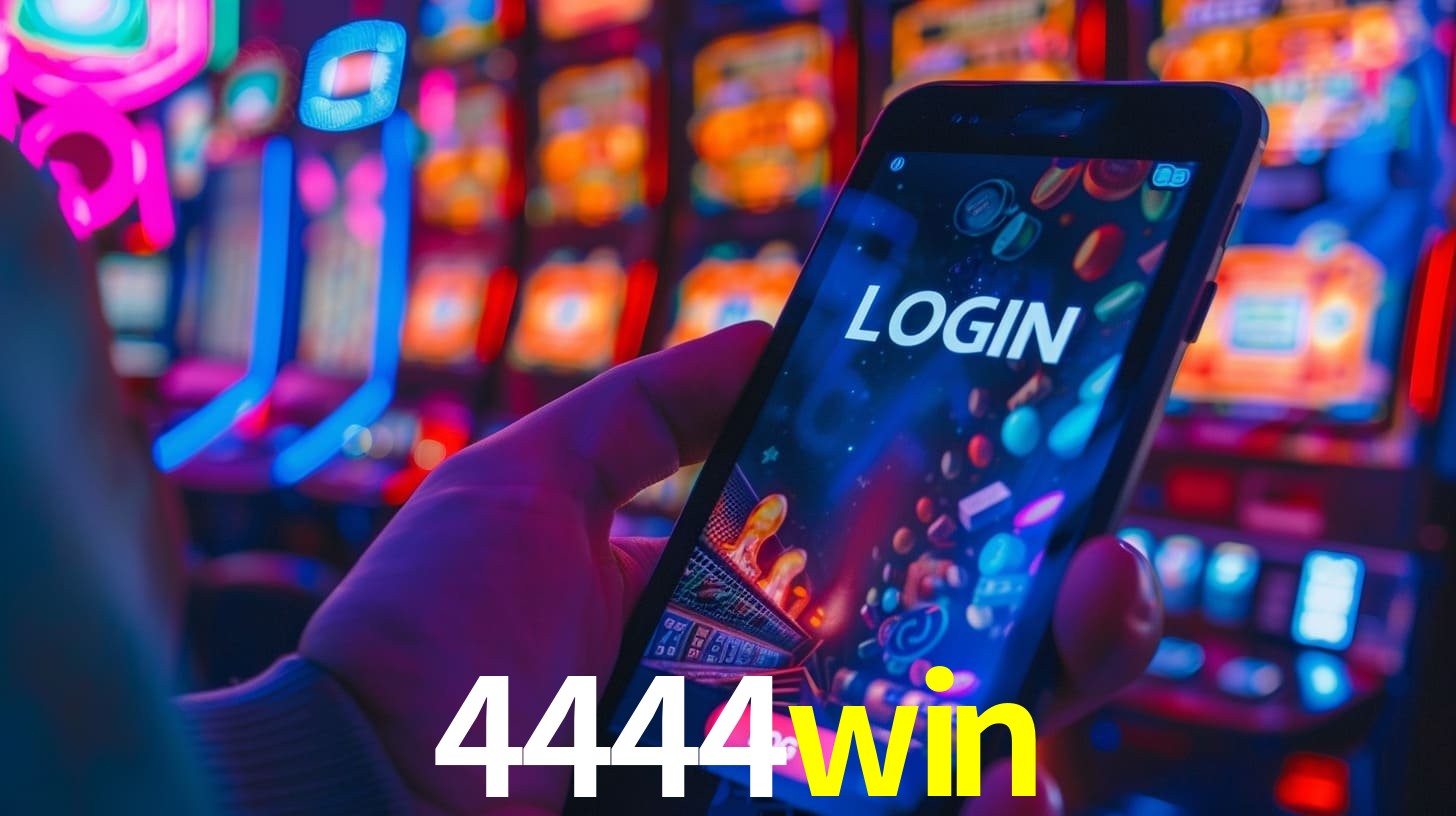 Avaliações dos Jogadores 4444win