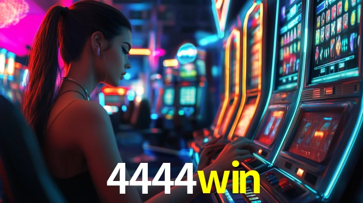 Explore as vantagens do 4444win: serviço profissional e confiabilidade