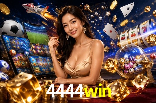 Secure Login 4444win