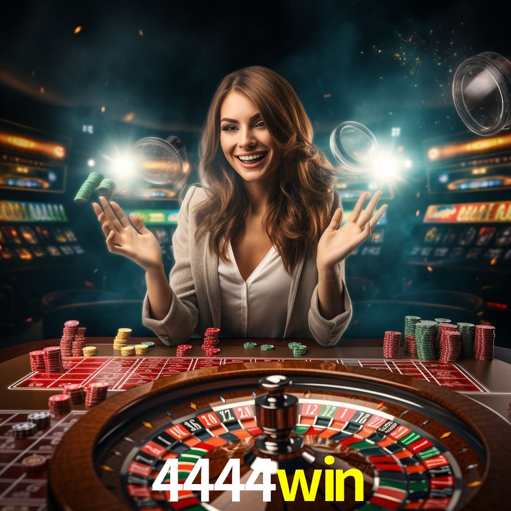 4444win